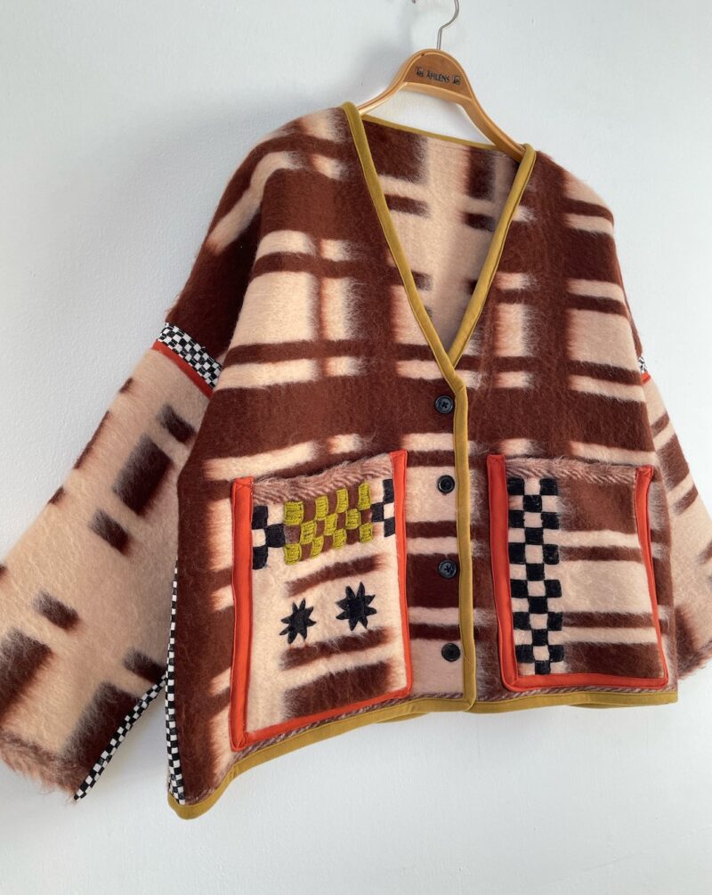 The Polska Cardigan - Image 3