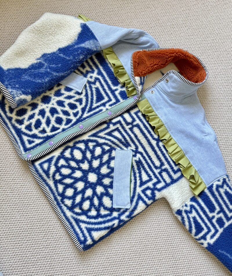 Moroccan Frills - Image 4