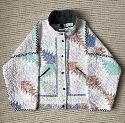 Patchwork For Days