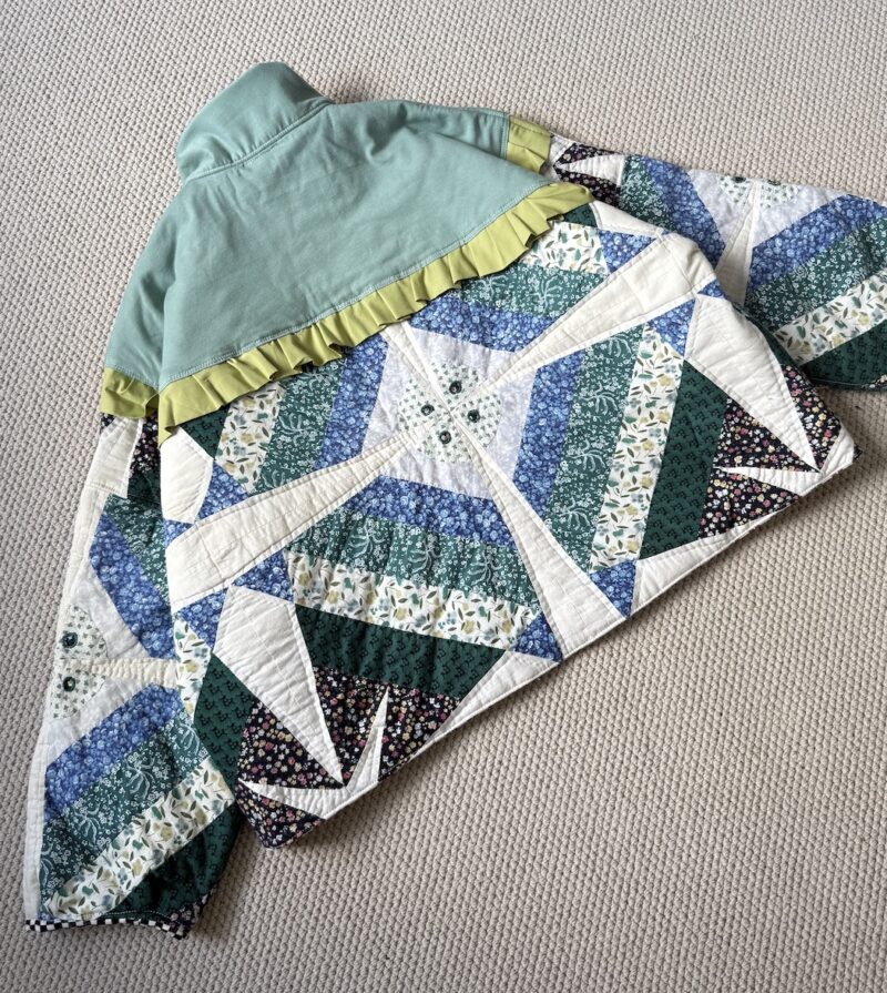 Patchwork & Frills - Image 4