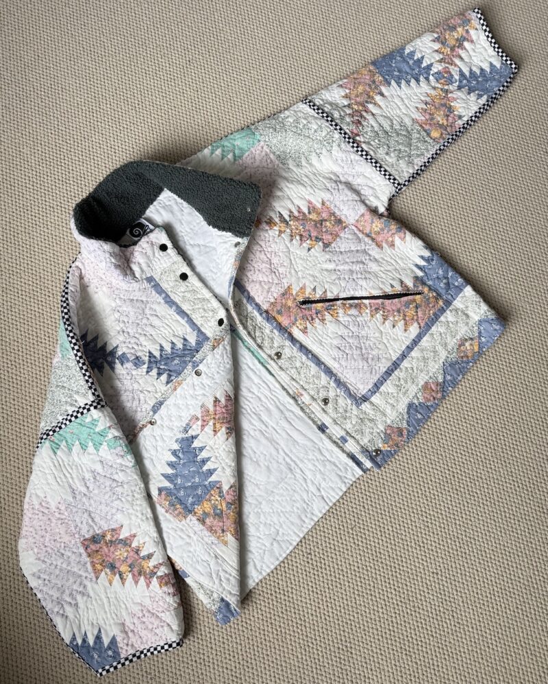 Patchwork For Days - Image 2