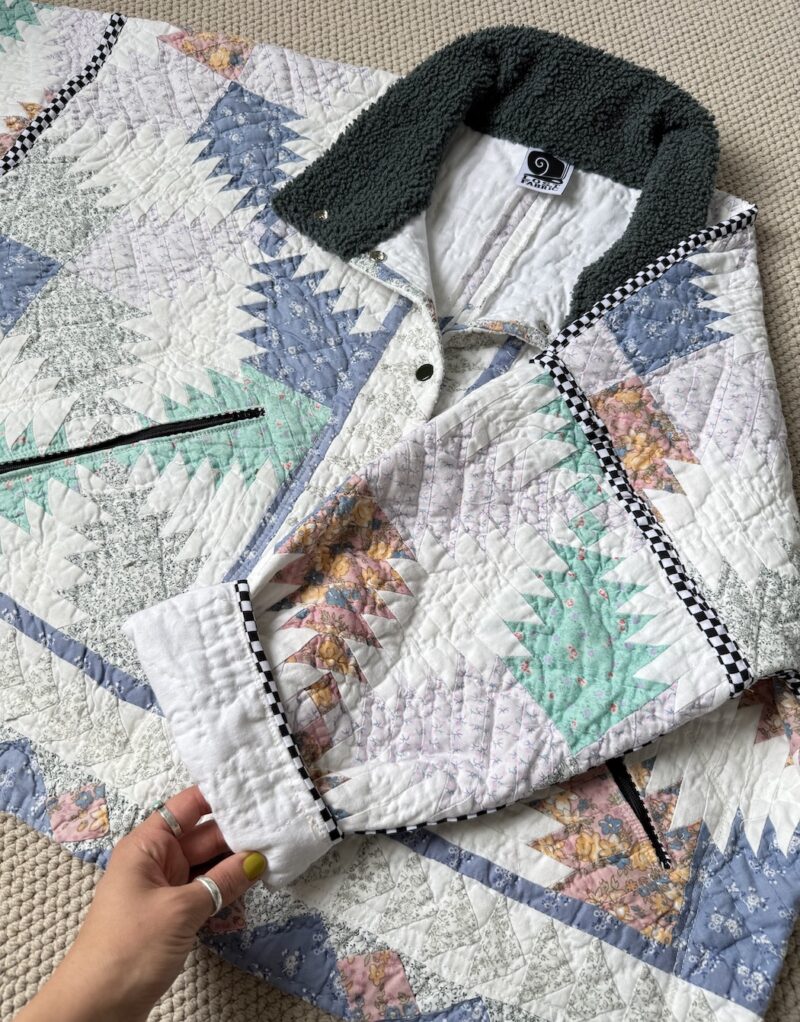 Patchwork For Days - Image 3