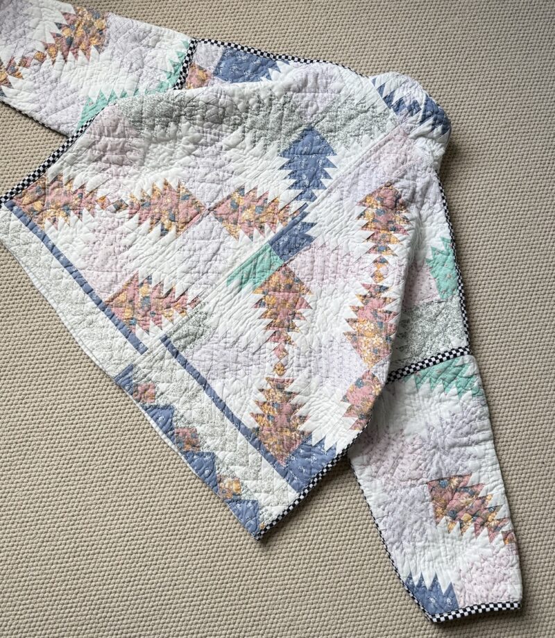 Patchwork For Days - Image 4