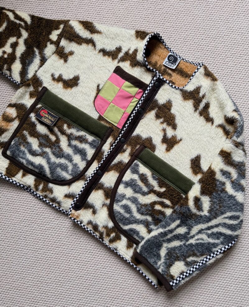 70's Animal Print - Image 2