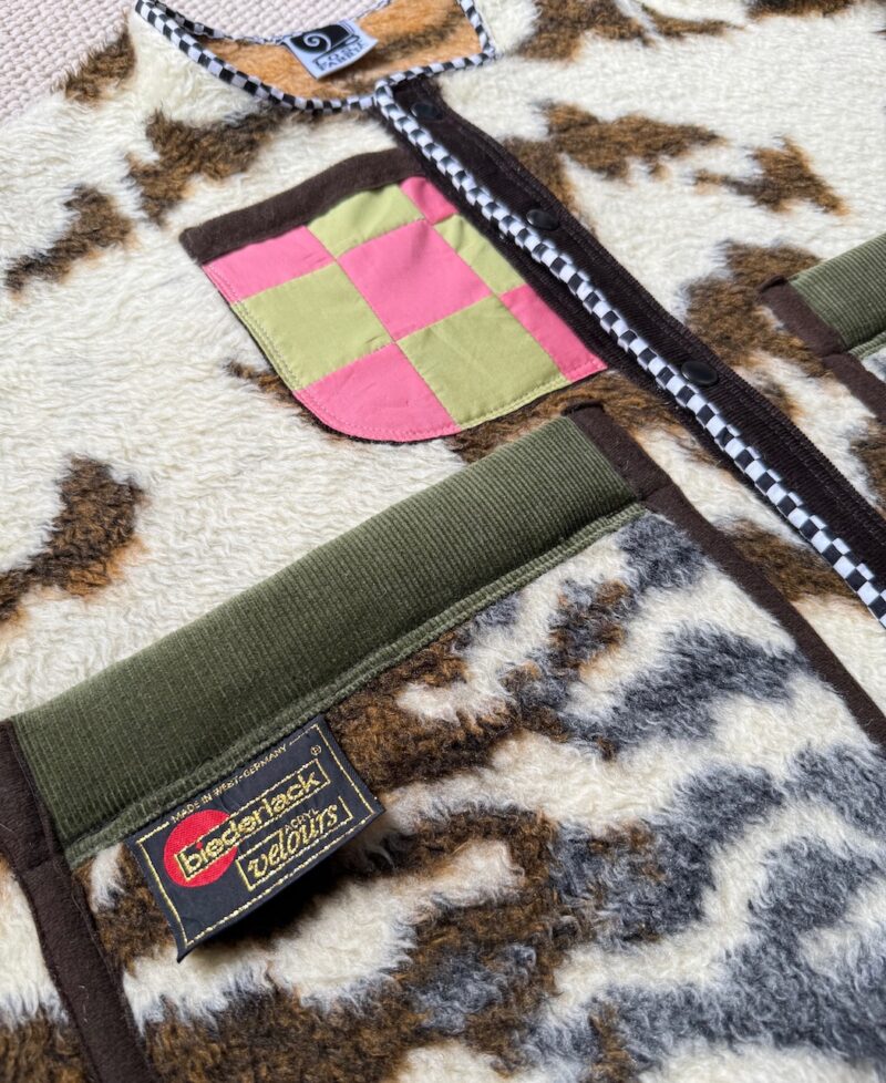 70's Animal Print - Image 3