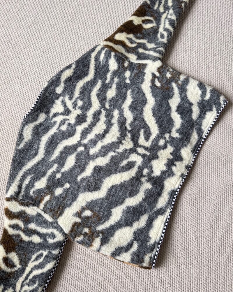 70's Animal Print - Image 4