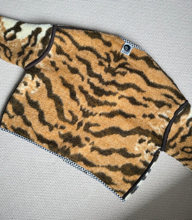 70's Animal Print - Image 6