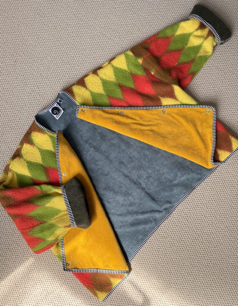 Harlequin & Stars - Image 2