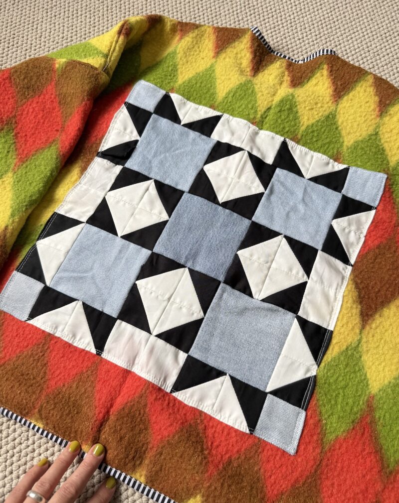 Harlequin & Stars - Image 5
