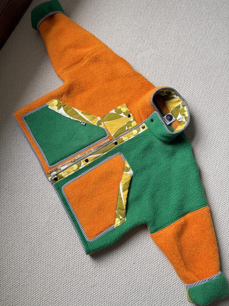 Colour Block Heirloom - Image 2
