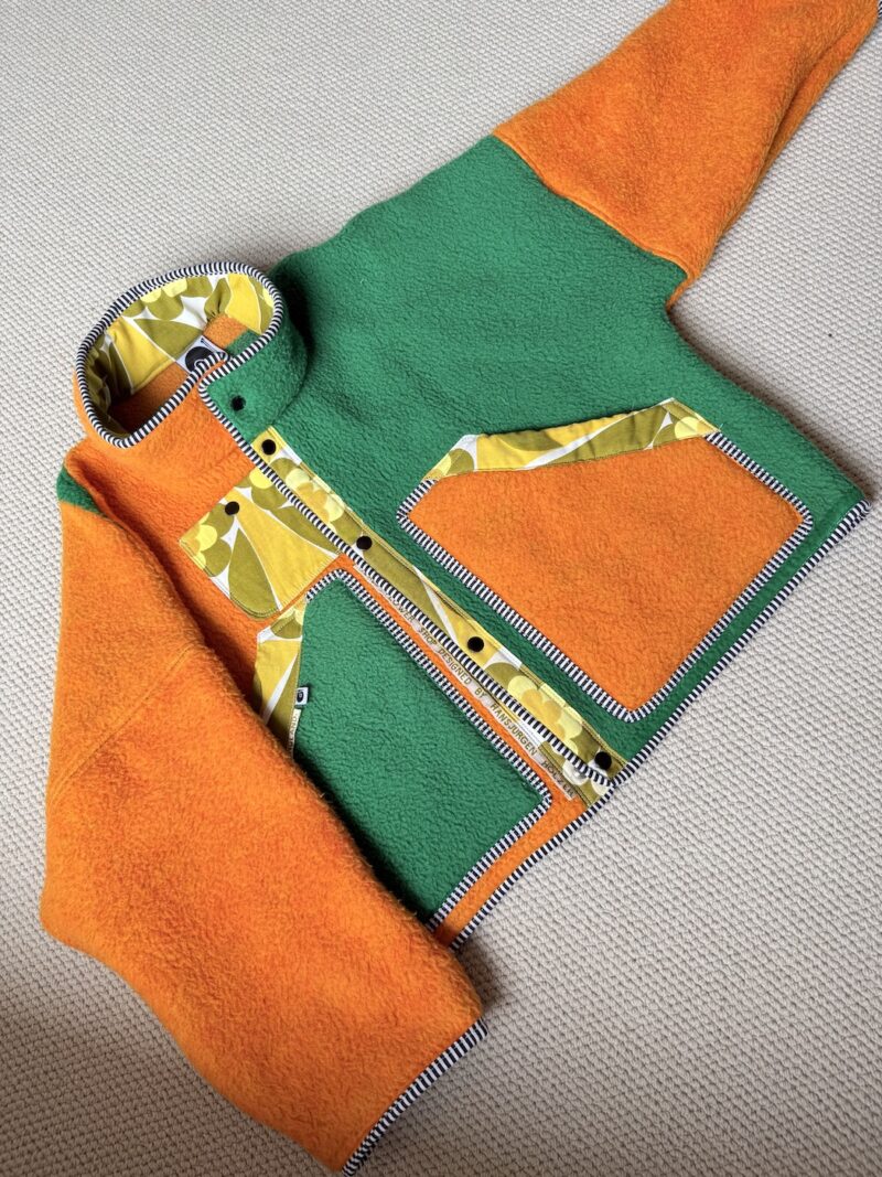 Colour Block Heirloom - Image 3