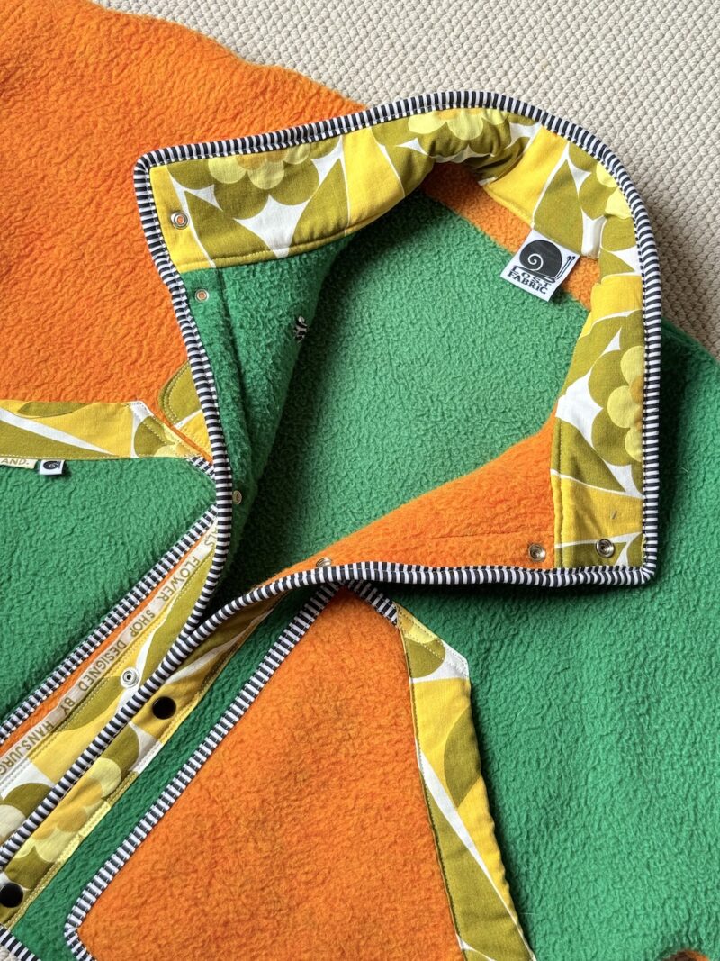 Colour Block Heirloom - Image 4