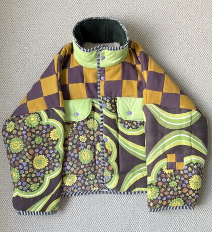 70's Solar Bloom