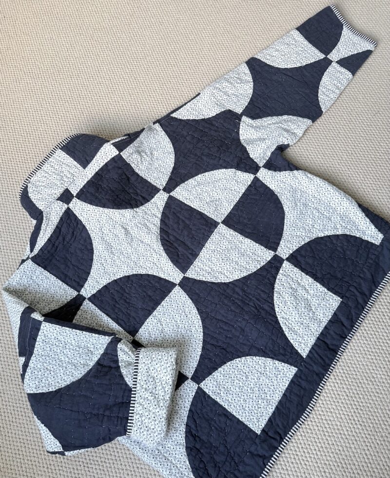 The Pottery Barn Jacket - Image 4