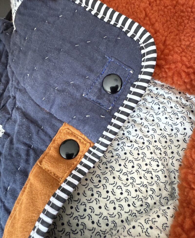 The Pottery Barn Jacket - Image 5