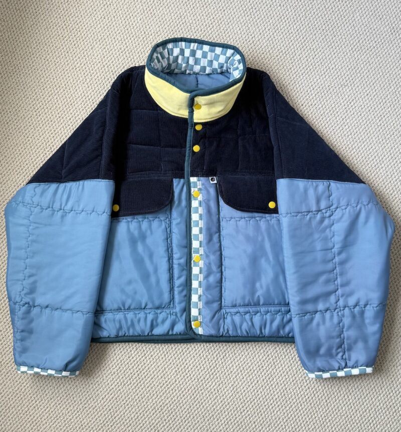 SleepingBag Beauty in Blue - Image 7