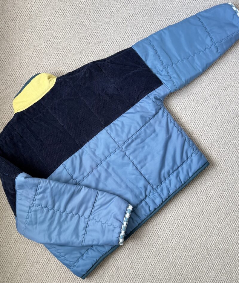 SleepingBag Beauty in Blue - Image 6