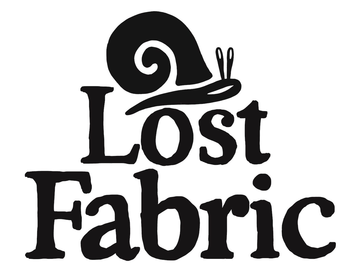 Lost Fabric