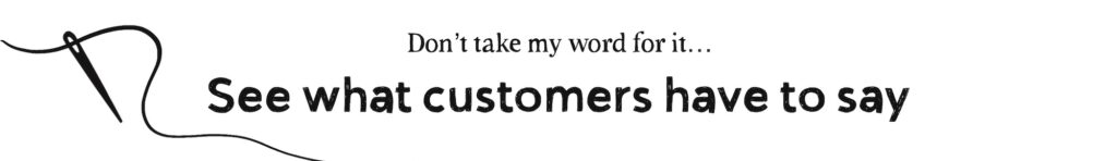 See what other customers have to say