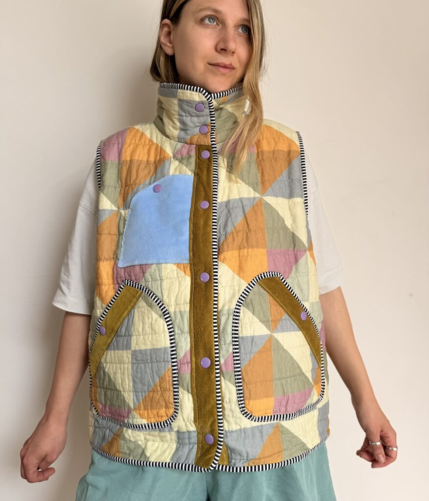 Classic Vest