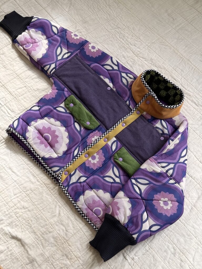 Vintage Plum