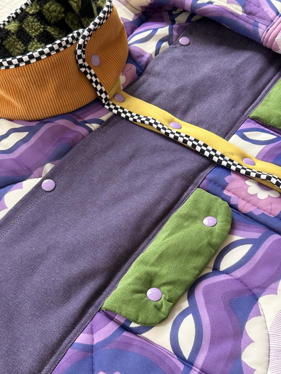 Vintage Plum - Image 3