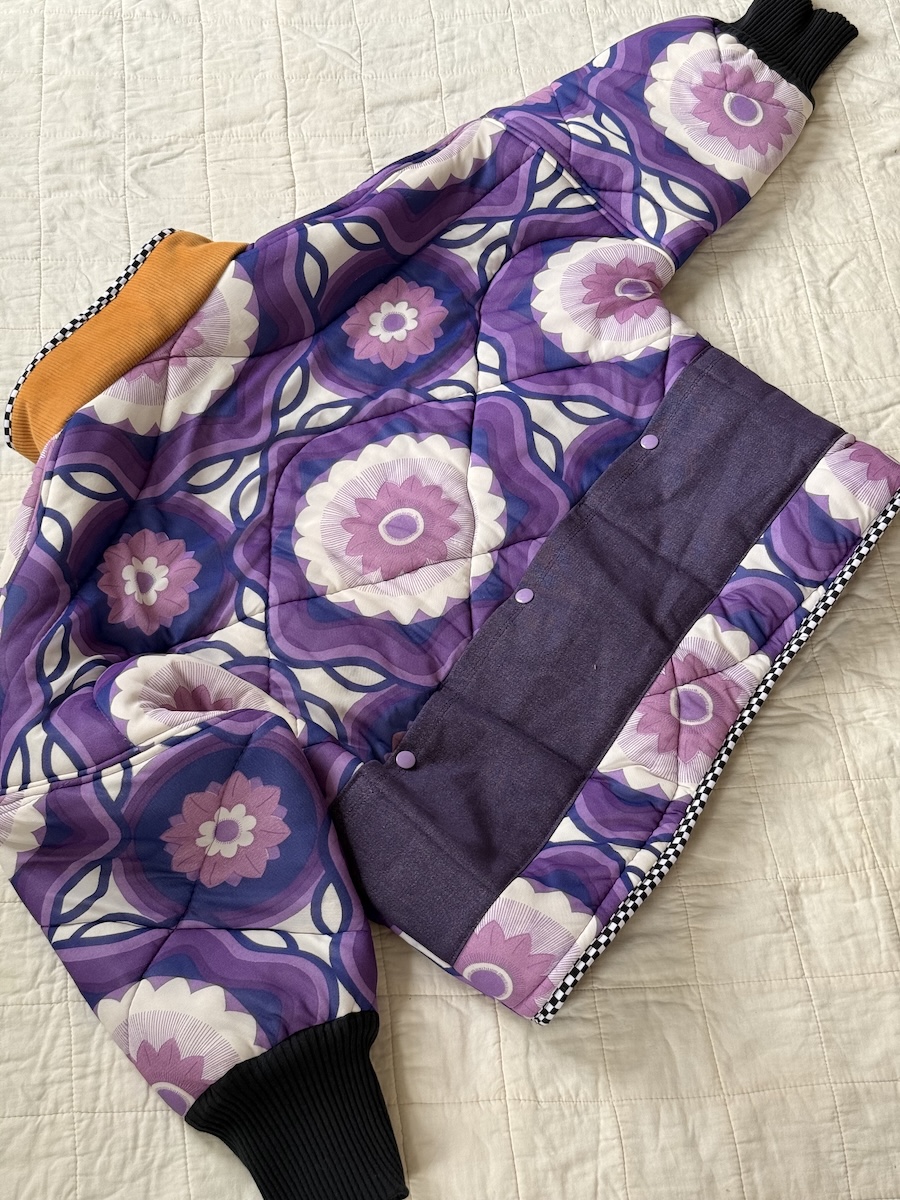 Vintage Plum - Image 4